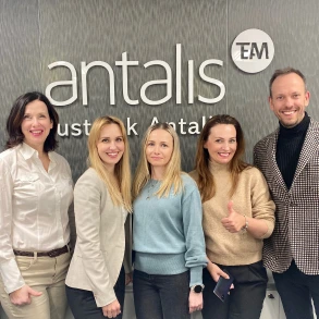 ANTALIS