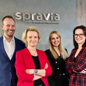 SPRAVIA